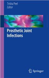 Cover Prosthetic Joint Infections