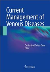 Cover Current Management of Venous Diseases