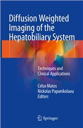 Cover Diffusion Weighted Imaging of the Hepatobiliary System