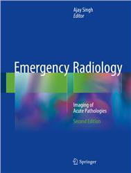 Cover Emergency Radiology