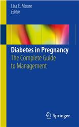 Cover Diabetes in Pregnancy