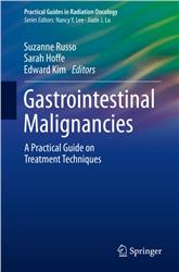 Cover Gastrointestinal Malignancies