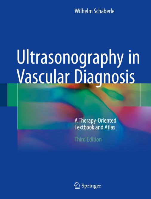 Ultrasonography in Vascular Diagnosis