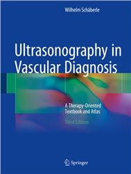 Cover Ultrasonography in Vascular Diagnosis