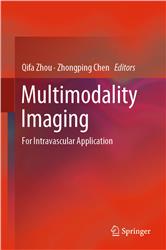 Cover Multimodality Imaging