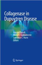 Cover Collagenase in Dupuytren Disease