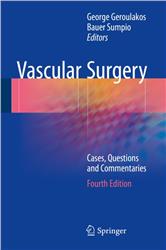 Cover Vascular Surgery