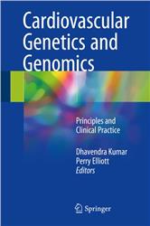 Cover Cardiovascular Genetics and Genomics