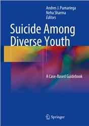 Cover Suicide Among Diverse Youth