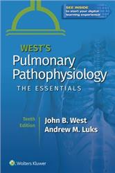 Cover Wests Pulmonary Pathophysiology