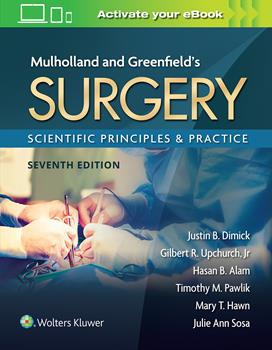 Mulholland and Greenfield’s Surgery