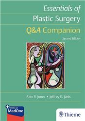 Cover Essentials of Plastic Surgery: Q&A Companion