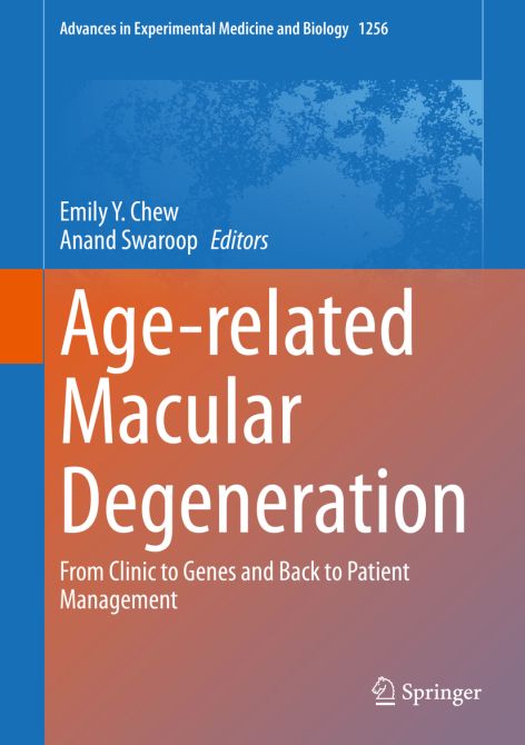 Age-related Macular Degeneration