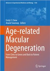 Cover Age-related Macular Degeneration