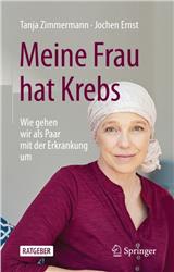 Cover Meine Frau hat Krebs