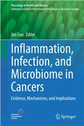 Cover Inflammation, Infection, and Microbiome in Cancers