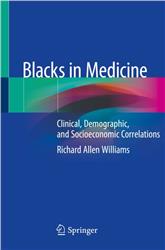 Cover Blacks in Medicine