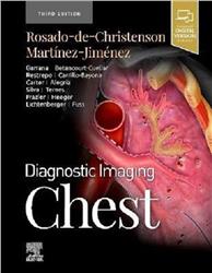Cover Diagnostic Imaging: Chest
