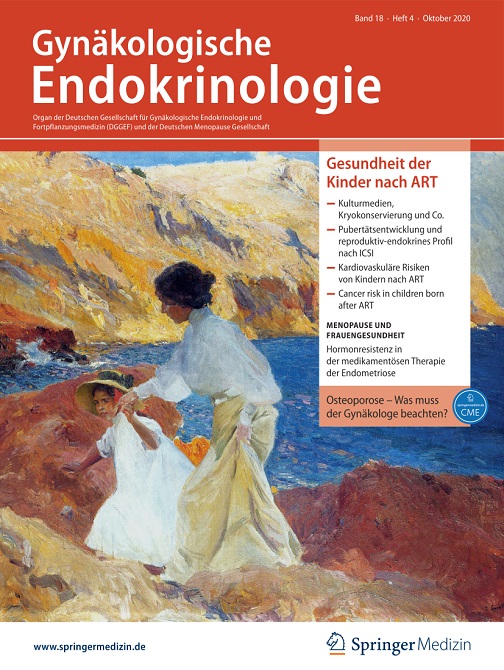 Gynäkologische Endokrinologie