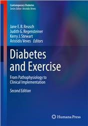 Cover Diabetes and Exercise