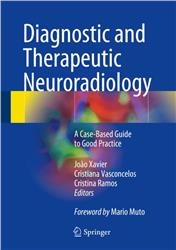 Cover Diagnostic and Therapeutic Neuroradiology