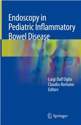 Cover Endoscopy in Pediatric Inflammatory Bowel Disease