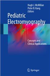 Cover Pediatric Electromyography