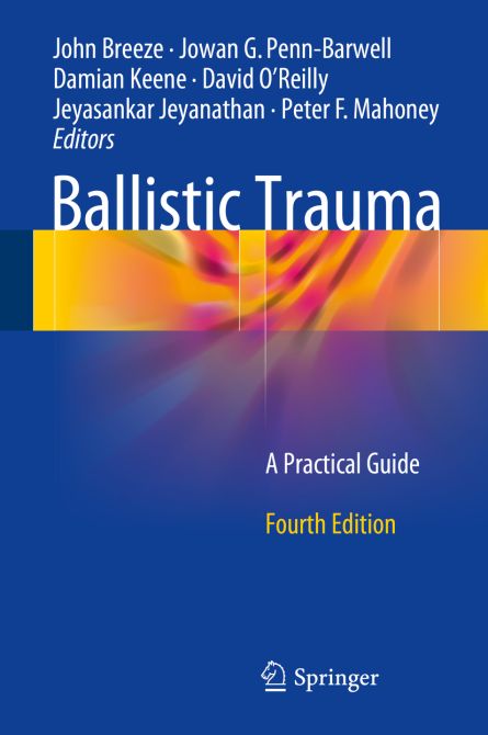 Ballistic Trauma