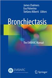 Cover Bronchiectasis