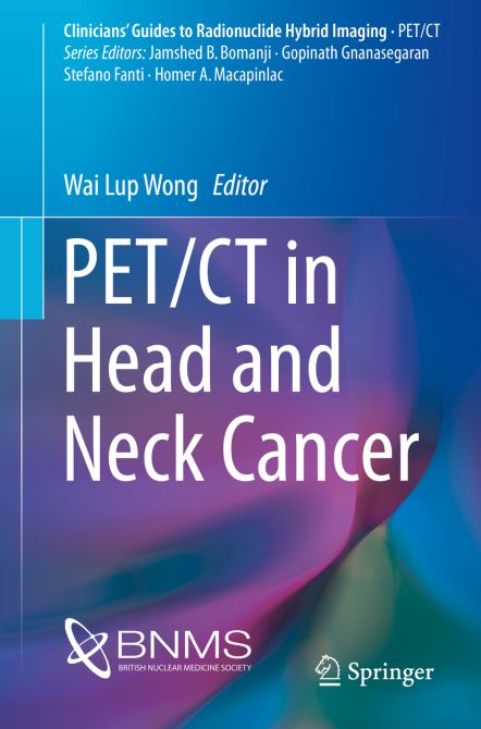 PET/CT in Head and Neck Cancer