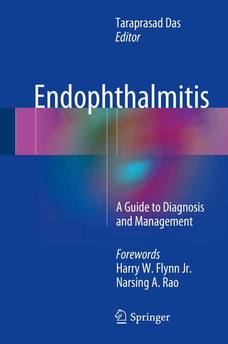 Endophthalmitis