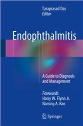 Cover Endophthalmitis