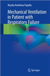 Cover Mechanical Ventilation in Patient with Respiratory Failure