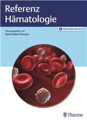 Cover Referenz Hämatologie