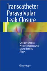 Cover Transcatheter Paravalvular Leak Closure