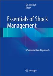 Cover Essentials of Shock Management