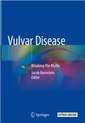 Cover Vulvar Disease