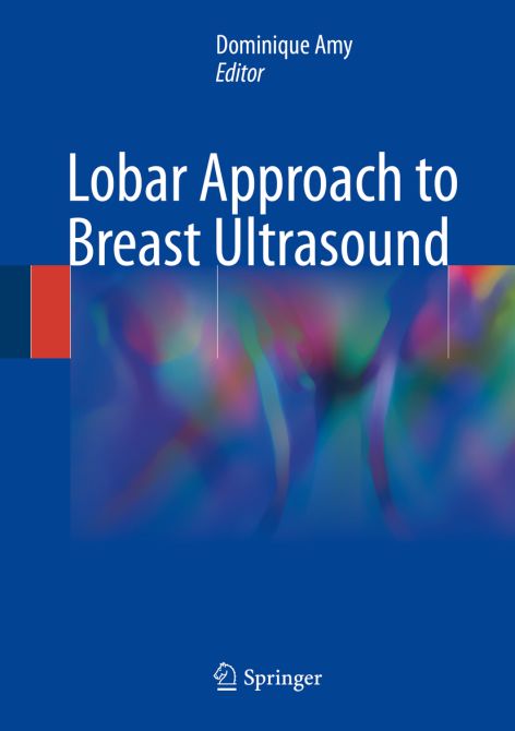 Lobar Approach to Breast Ultrasound