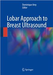 Cover Lobar Approach to Breast Ultrasound