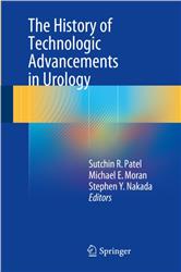 Cover The History of Technologic Advancements in Urology