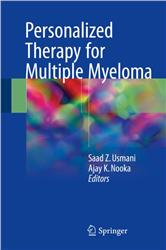 Cover Personalized Therapy for Multiple Myeloma