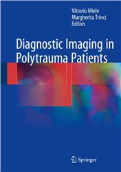 Cover Diagnostic Imaging in Polytrauma Patients