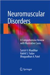 Cover Neuromuscular Disorders