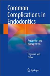 Cover Common Complications in Endodontics