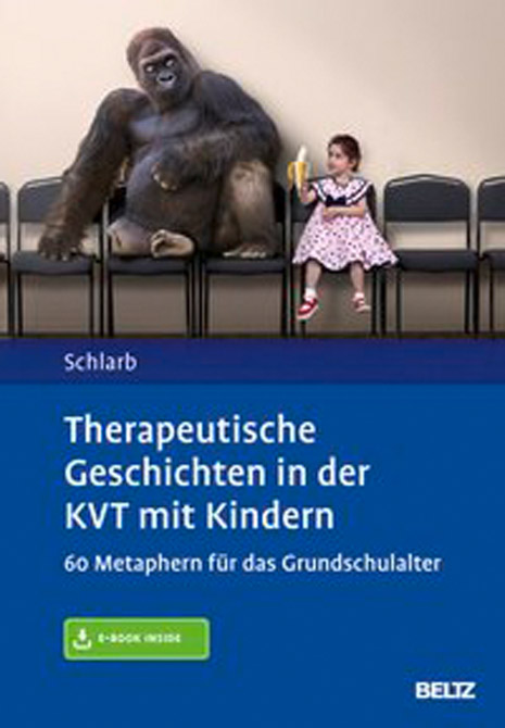 Therapeutische Geschichten in der KVT mit Kindern