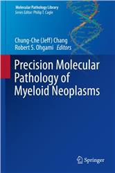 Cover Precision Molecular Pathology of Myeloid Neoplasms