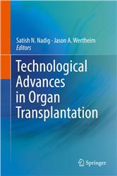 Cover Technological Advances in Organ Transplantation