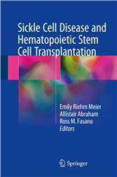 Cover Sickle Cell Disease and Hematopoietic Stem Cell Transplantation