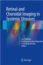 Cover Retinal and Choroidal Imaging in Systemic Diseases