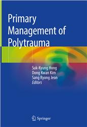 Cover Primary Management of Polytrauma